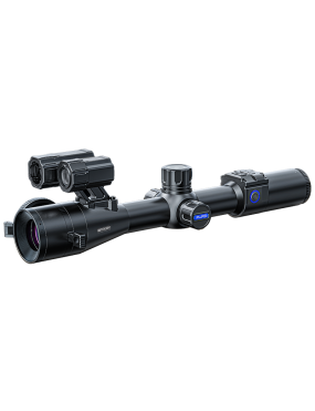 PARD Night Stalker 4K Night Vision Rifle Scope 