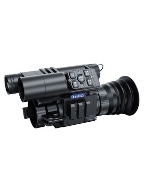PARD FD1 (LRF) Night Vision Front Clip-on