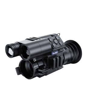 PARD FD1 (LRF) Night Vision Front Clip-on