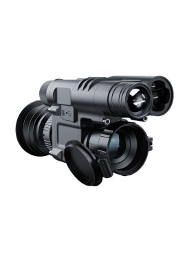 PARD FD1 (LRF) Night Vision Front Clip-on