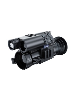 PARD FT34-LRF Front Clip-on Thermal Imaging Scope