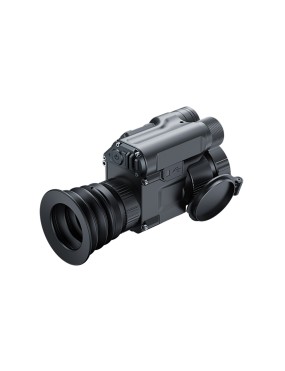PARD FT34-LRF Front Clip-on Thermal Imaging Scope