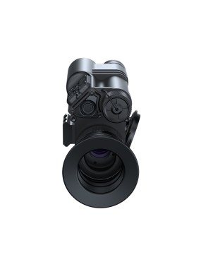PARD FT34-LRF Front Clip-on Thermal Imaging Scope