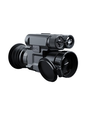 PARD FT34-LRF Front Clip-on Thermal Imaging Scope