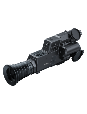 PARD Landsat Compact Multi-spectral Rifle Scope