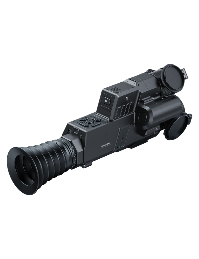 PARD Landsat Compact Multi-spectral Rifle Scope