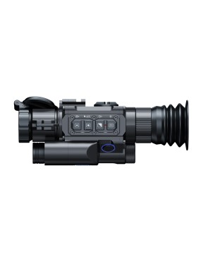 PARD NV008SP2 (LRF) Day&Night Vision Rifle Scope