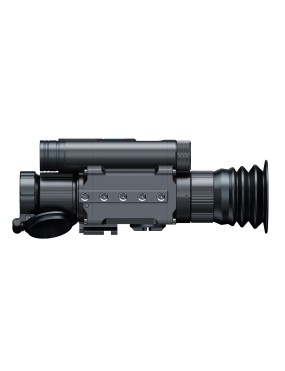 PARD NV008SP2 (LRF) Day&Night Vision Rifle Scope