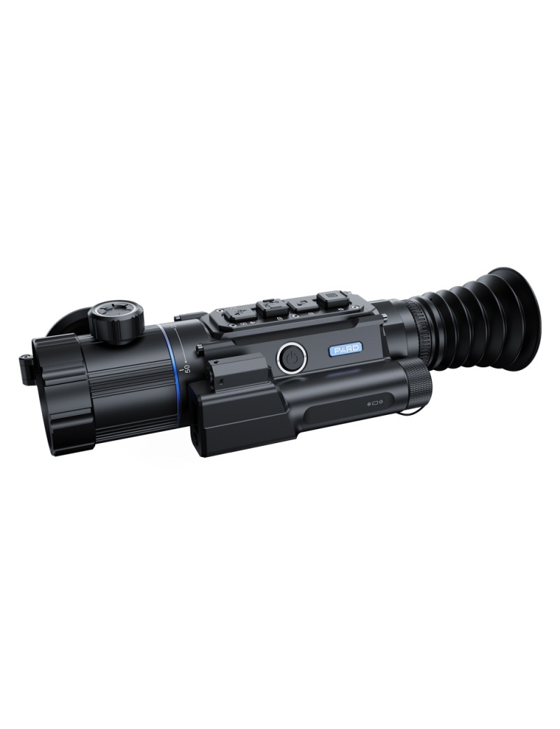 PARD Ocelot 480/640 Thermal Imaging Scope