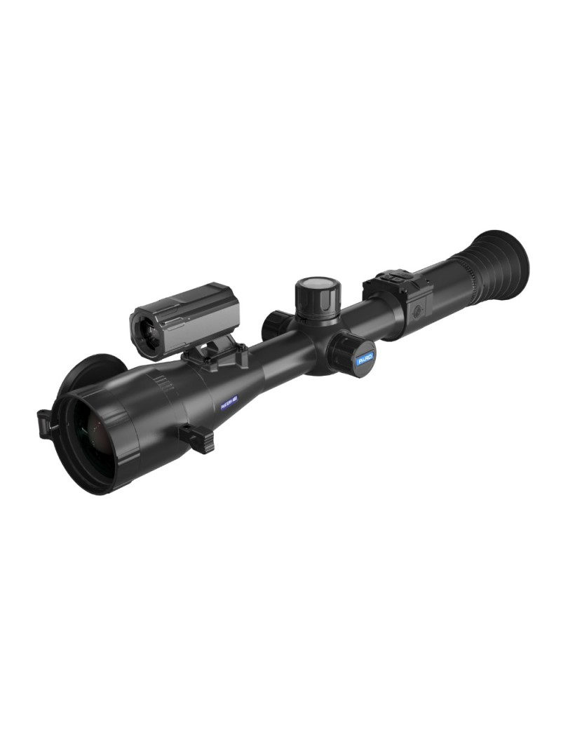 PARD Pantera 480/640 LRF Thermal Imaging Scope
