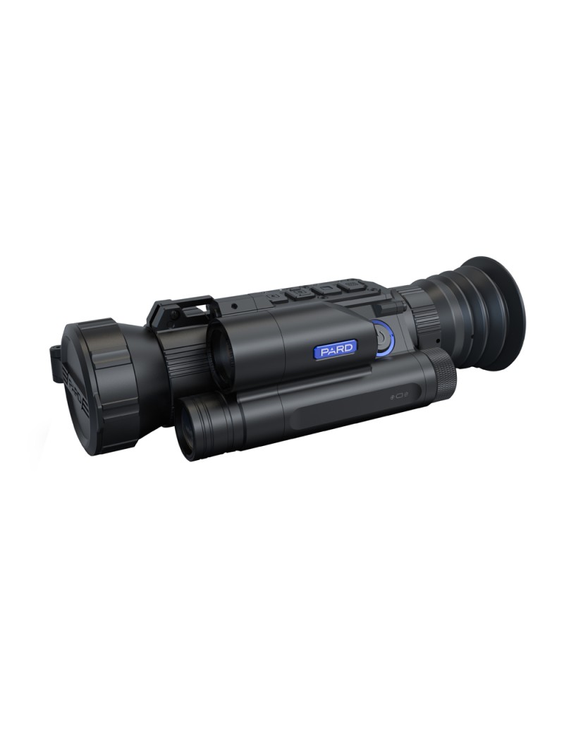 PARD SA62 LRF Thermal Imaging Scope