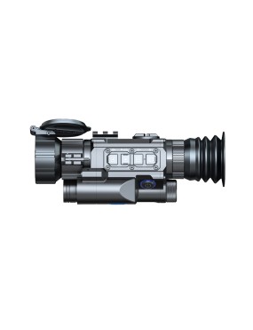 PARD SA62 LRF Thermal Imaging Scope