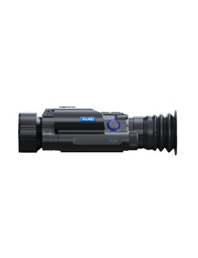 PARD SA62 LRF Thermal Imaging Scope