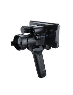 PARD Sphinx 384/640 Multi-Purpose Thermal Imaging Handheld Camera