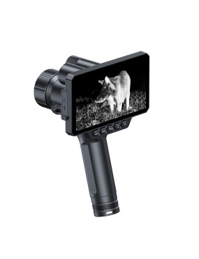 PARD Sphinx 384/640 Multi-Purpose Thermal Imaging Handheld Camera