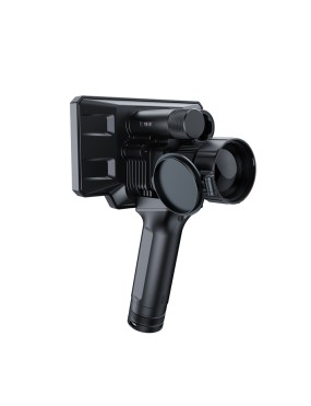 PARD Sphinx 384/640 Multi-Purpose Thermal Imaging Handheld Camera