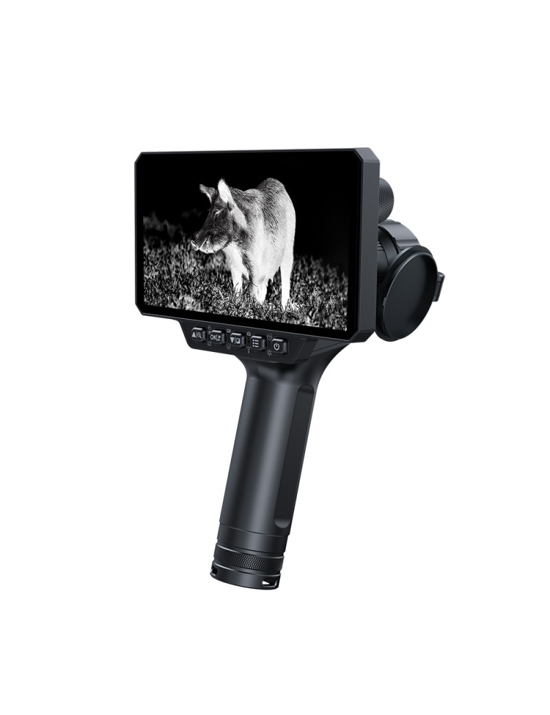 PARD Sphinx 384/640 Multi-Purpose Thermal Imaging Handheld Camera